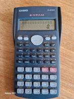 Casino S.V.P.A.M. rekenmachine fx-82MS, Diversen, Ophalen of Verzenden, Zo goed als nieuw