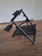 Stuurstandaard Simracing APEX-wielstandaard, Ophalen, Zo goed als nieuw