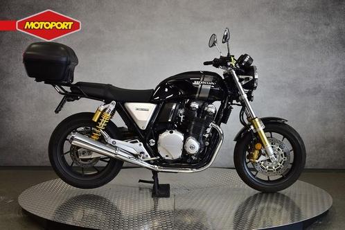 Honda CB 1100 RS (bj 2017), Motoren, Motoren | Honda, Bedrijf, Naked bike