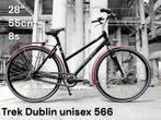 Trek dublin 566, Fietsen en Brommers, Fietsen | Heren | Herenfietsen, Oldenzaal, Zo goed als nieuw, Relekofietsen, Info@releko.nl