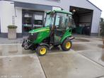 john deere 1026R, Niet opgegeven, -, Niet opgegeven, John Deere