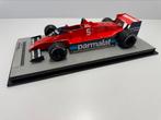 Tecnomodel Alfa Romeo BT48 #5 Niki Lauda Brabham Brazilië, Ophalen of Verzenden, Nieuw, Overige merken