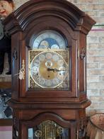 Antieke grandfather klok, Antiek en Kunst, Antiek | Klokken, Ophalen of Verzenden