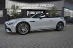 Mercedes-Benz Roadster SL 43 AMG, Airscarf, 360 camera, Auto's, Mercedes-Benz, Automaat, Achterwielaandrijving, Zwart, 4 cilinders