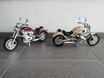 De BMW R 1200 C - 1:6 beschikbaar voor biedingen