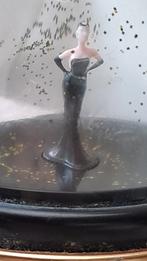 JEAN PAUL  GAULTIER parfum flesje leeg, Verzenden, Parfumfles