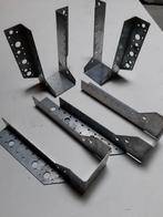 Balklaag ankers, Ophalen, Nieuw, 250 mm of meer, Overige typen