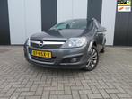 Opel Astra Wagon 1.6 111 years Edition LPG, Auto's, Opel, Voorwielaandrijving, Gebruikt, Zwart, 4 cilinders