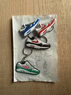 Nike air Max 1 sleutelhangers, Verzamelen, Sleutelhangers, Ophalen of Verzenden, Nieuw