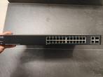 Cisco SG200-26 switch, Ophalen, Gebruikt