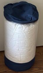 Ikea dekbed - 2x2m - zgan - uit gastenkamer 2e huis, Huis en Inrichting, Wit, Tweepersoons, Ophalen of Verzenden, Deken of Dekbed