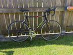 Racefiets Eddy Merckx, Gebruikt, Aluminium, 15 tot 20 versnellingen, 57 tot 61 cm