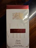 Lattafa parfum Anabiyedh rouge, Sieraden, Tassen en Uiterlijk, Ophalen of Verzenden, Nieuw