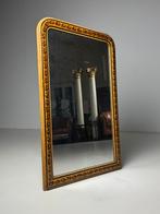 Franse spiegel antiek 19e eeuw