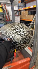 Dames Helm Maat M, Ophalen, Zo goed als nieuw, M, Dame