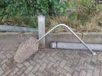 duikelstang, Ophalen, Gebruikt