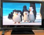 Televisie Panasonic Viera 37 inch TH-37PX80, Ophalen, Gebruikt, Panasonic, 50 Hz