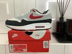Nike Ait Max 1 “ CHILI 2.0 “ maat 41 ‼️, Overige kleuren, Nike, Nieuw, Ophalen of Verzenden