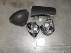 HYUNDAI I10 2008-2013 airbag set gordels airbag module stuur, Auto-onderdelen, Dashboard en Schakelaars, Ophalen of Verzenden