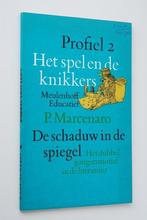Het dubbelgangersmotief in de literatuur (1974), Boeken, Verzenden, Zo goed als nieuw, Nederland