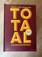 Marcel van Roosmalen - Totaal: Zijn Beste Reportages, Boeken, Ophalen of Verzenden, Zo goed als nieuw, Nederland