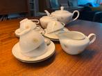 Compleet Kahla jaren 60 theeservies, Antiek en Kunst, Antiek | Servies compleet, Ophalen of Verzenden