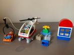 Duplo 5794 - Ambulance Helicopter, Verzenden, Gebruikt, Duplo