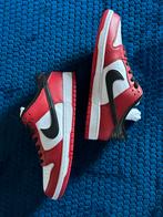 Nike Dunk Low Chicago Split - Maat 45 EU - Deadstock, Ophalen of Verzenden, Nieuw, Overige kleuren, Sneakers of Gympen