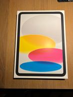 iPad 128GB 11inch zilver 2025 A16 nieuw!, Computers en Software, Apple iPads, Apple iPad, 11 inch, Ophalen of Verzenden, Zo goed als nieuw