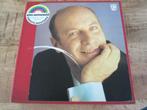 Box Wim Sonneveld complete discografie inclusief boek, Ophalen, Zo goed als nieuw, 10 inch, Levenslied of Smartlap