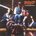 Cd East 17 – Walthamstow (Pop Rap, Euro House), Ophalen of Verzenden, Zo goed als nieuw, Dance Populair