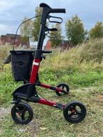 Topro Troja 2G M in nieuwstaat, Diversen, Rollators, Ophalen, Zo goed als nieuw