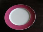 Dinerborden Thomas Sunny Raspberry servies, Overige materialen, Rosenthal@ttpconcepts.nl, Ophalen of Verzenden, Bord(en)