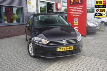 Volkswagen Golf Sportsvan 1.2 TSI Comfortline / Cruise beschikbaar voor biedingen