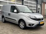 Fiat Dobló Cargo 1.3 MJ L1H1 SX 90pk Btw en Bpm vrij Airco, Voorwielaandrijving, Euro 5, Stof, Gebruikt