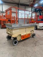 JLG 3246ES Schaarhoogwerker - Betrouwbaar en Efficiënt, Zakelijke goederen, Ophalen