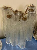 2 Murano lampen Venini Barovier, Antiek en Kunst, Ophalen of Verzenden
