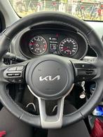 Kia Picanto (Private Lease Overname), Automaat, Metallic lak, Zwart, Bedrijf