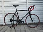 Gitane mach 300 racefiets, Gebruikt, Aluminium, 57 tot 61 cm, Meer dan 20 versnellingen