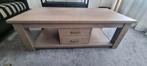 Montana salonkist/tafel, Ophalen, 100 tot 150 cm, 50 tot 100 cm, Zo goed als nieuw