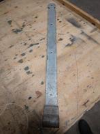 Duimheng met verzet, Ophalen