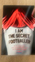 I am the secret footballer, Ophalen, Zo goed als nieuw, Balsport