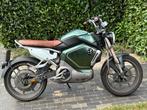 Super Soco TC45, Fietsen en Brommers, Scooters | Overige merken, Ophalen, Gebruikt, Super Soco, Maximaal 45 km/u