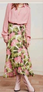 Fabienne Chapot Bobo Frill rok maat S *nieuw *, Kleding | Dames, Rokken, Nieuw, Ophalen of Verzenden, Fabienne Chapot, Maat 36 (S)