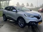 Renault Kadjar TCe 130 PK Extase / Automaat / Pano-dak / Key, Auto's, Renault, Gebruikt, 4 cilinders, Bedrijf, Parkeersensor