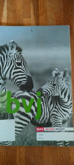 VMBO-GT biologie voor jou werkboek 3b bjv, Ophalen, Zo goed als nieuw, VMBO, Biologie