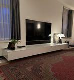 Dressoir, Huis en Inrichting, Kasten | Dressoirs, Overige materialen, Ophalen of Verzenden, Zo goed als nieuw, 200 cm of meer