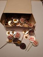 Peerless Rij Wielen Speldjes - Nieuw in Verpakking, Ophalen of Verzenden, Nieuw, Overige onderwerpen, Speldje of Pin