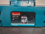 Makita MBOX2 Systainer DBO180 Excentrische Schuurmachine, Ophalen of Verzenden, Nieuw