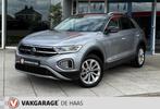 Volkswagen T-ROC 1.5 TSI Life DSG, 12 maanden, LED verlichting, 1498 cc, Euro 6